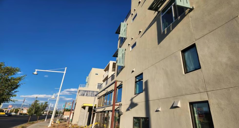 First Generation Retail Space